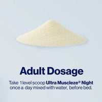 Ultra Muscleze® Night
