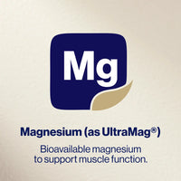 Ultra Muscleze® Night
