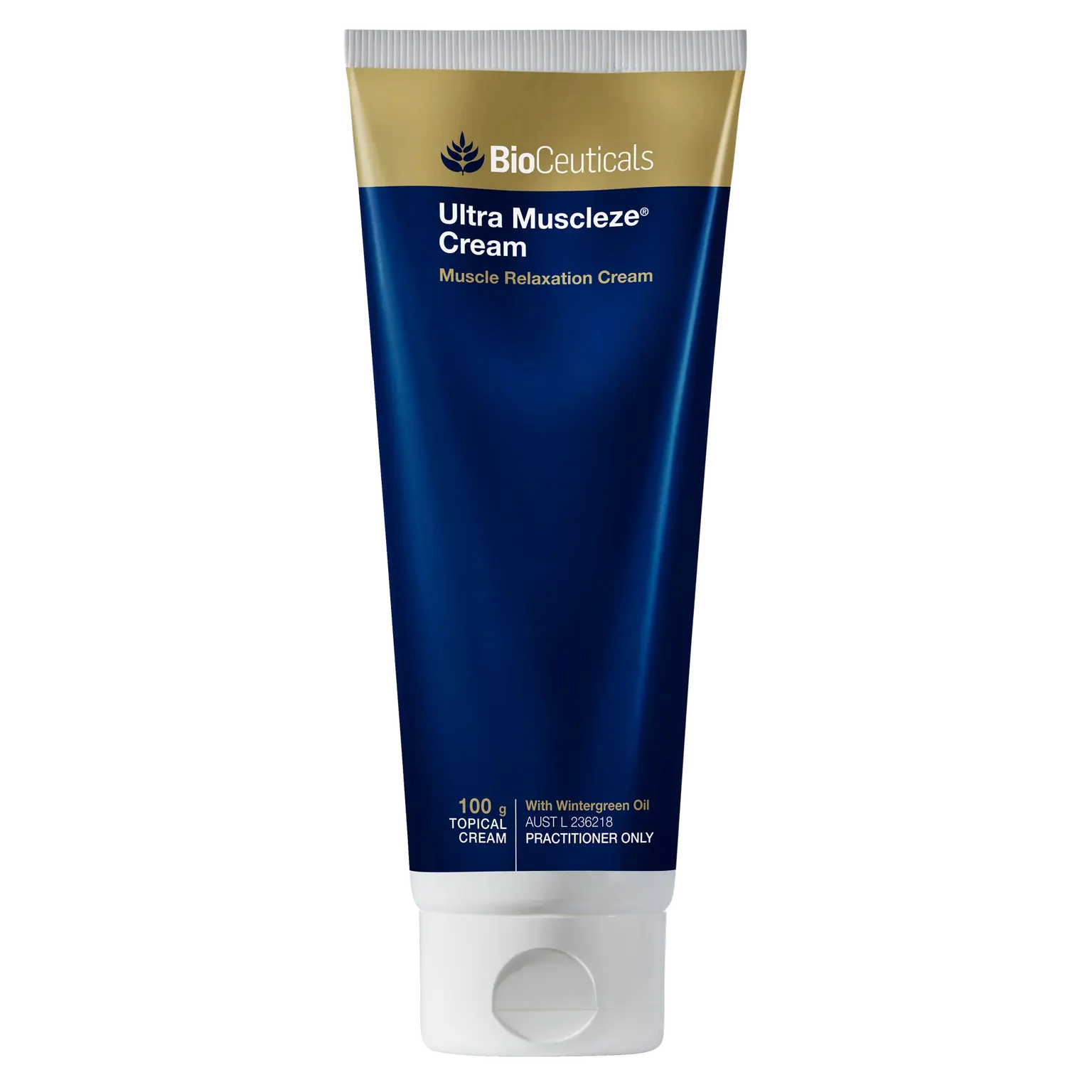 Ultra Muscleze® Cream