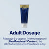 Ultra Muscleze® Cream