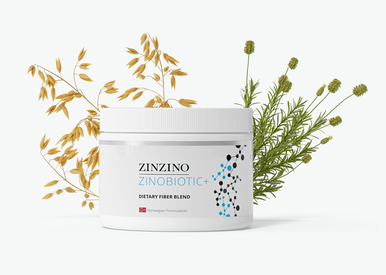 ZinoBiotic+