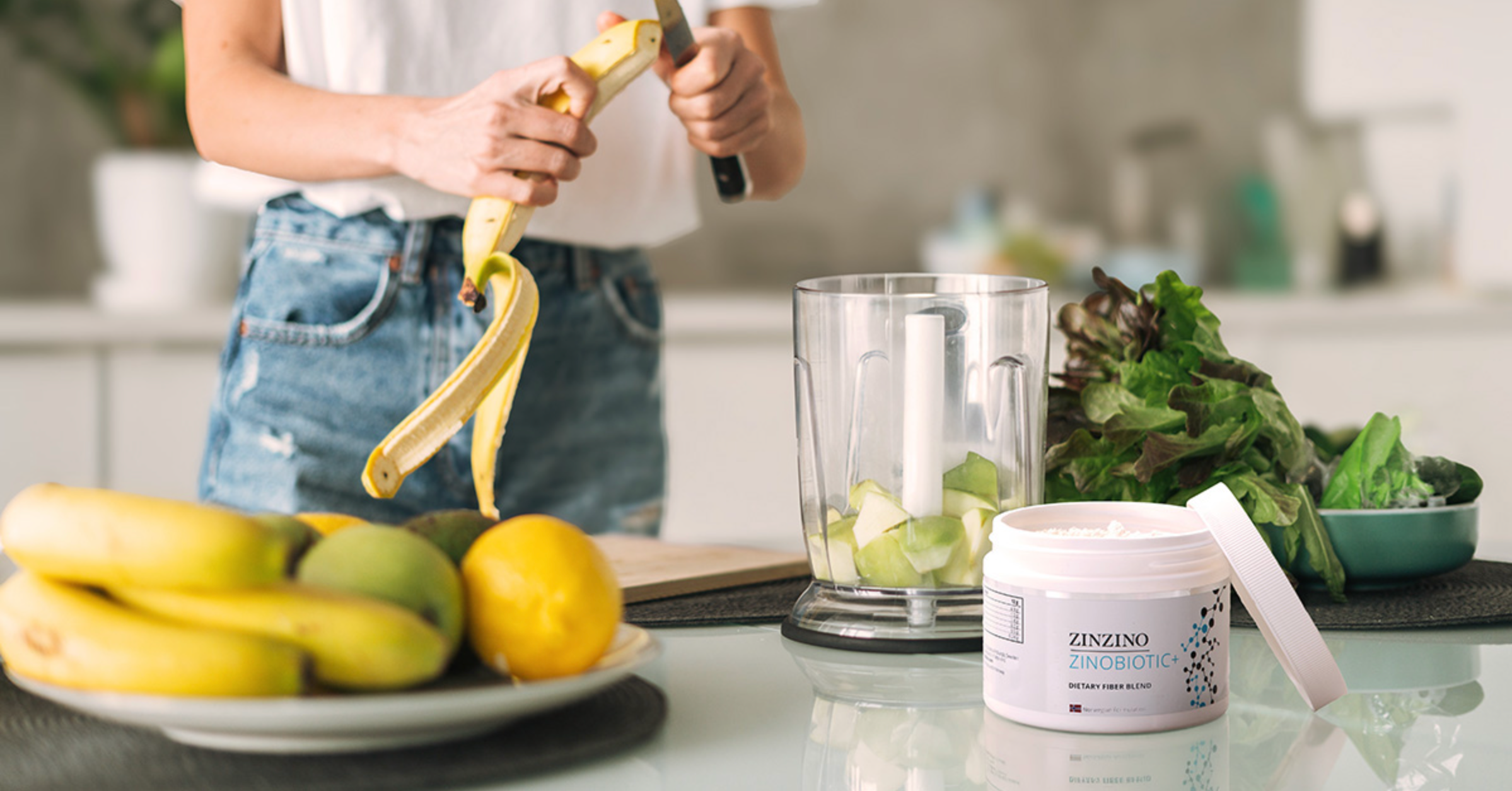 ZinoBiotic+
