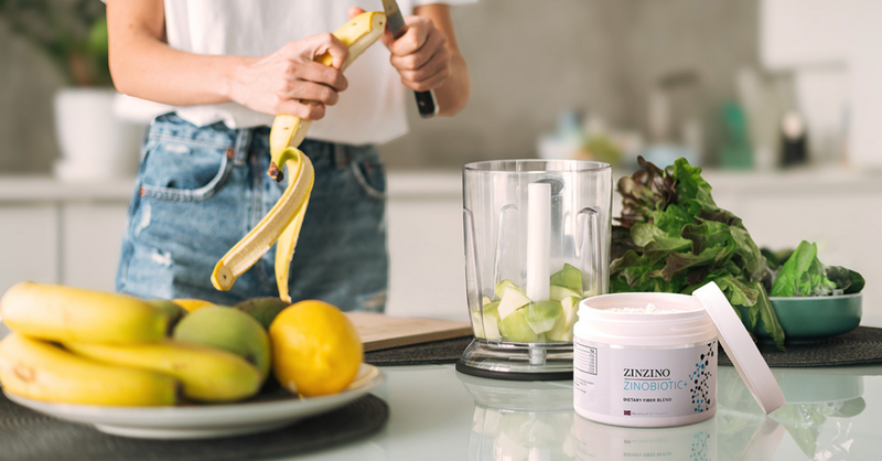 ZinoBiotic+