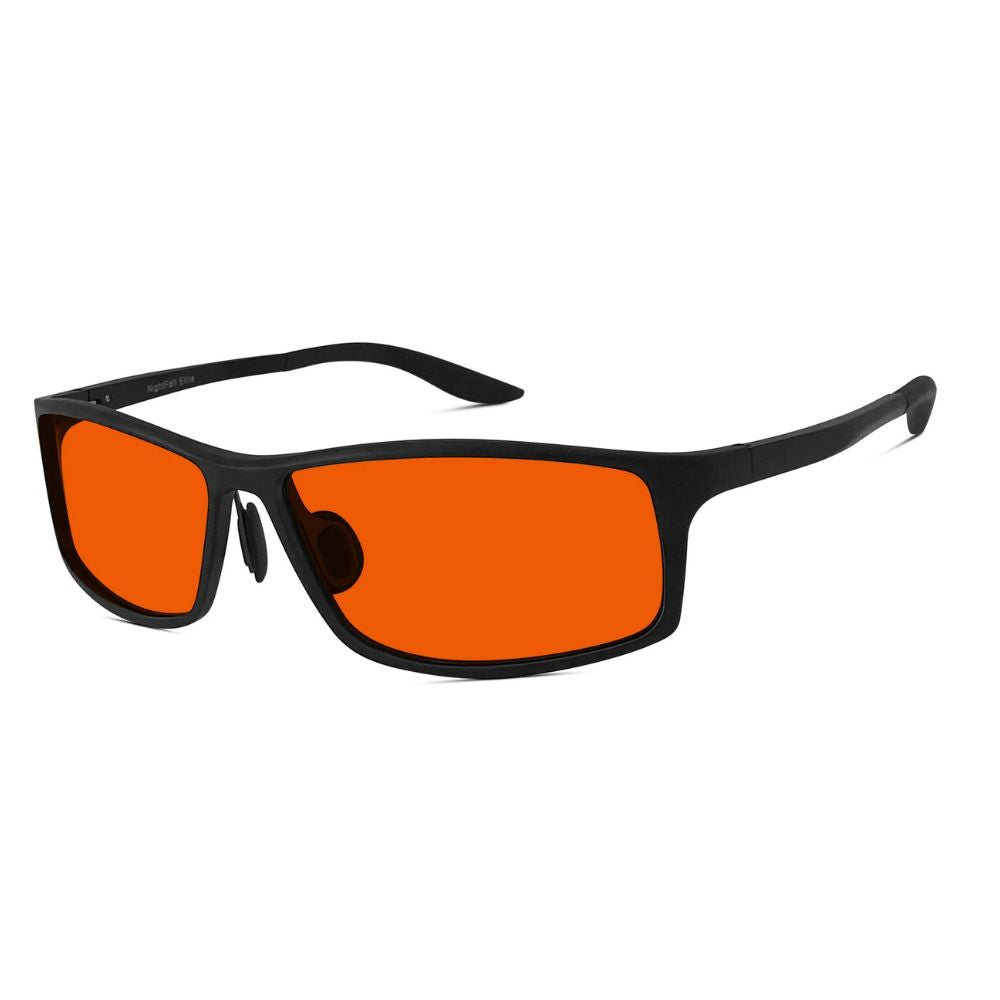 NightFall Elite Blue Blocking Glasses