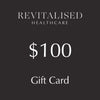 Revitalised Healthcare Gift Card