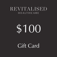 Revitalised Healthcare Gift Card