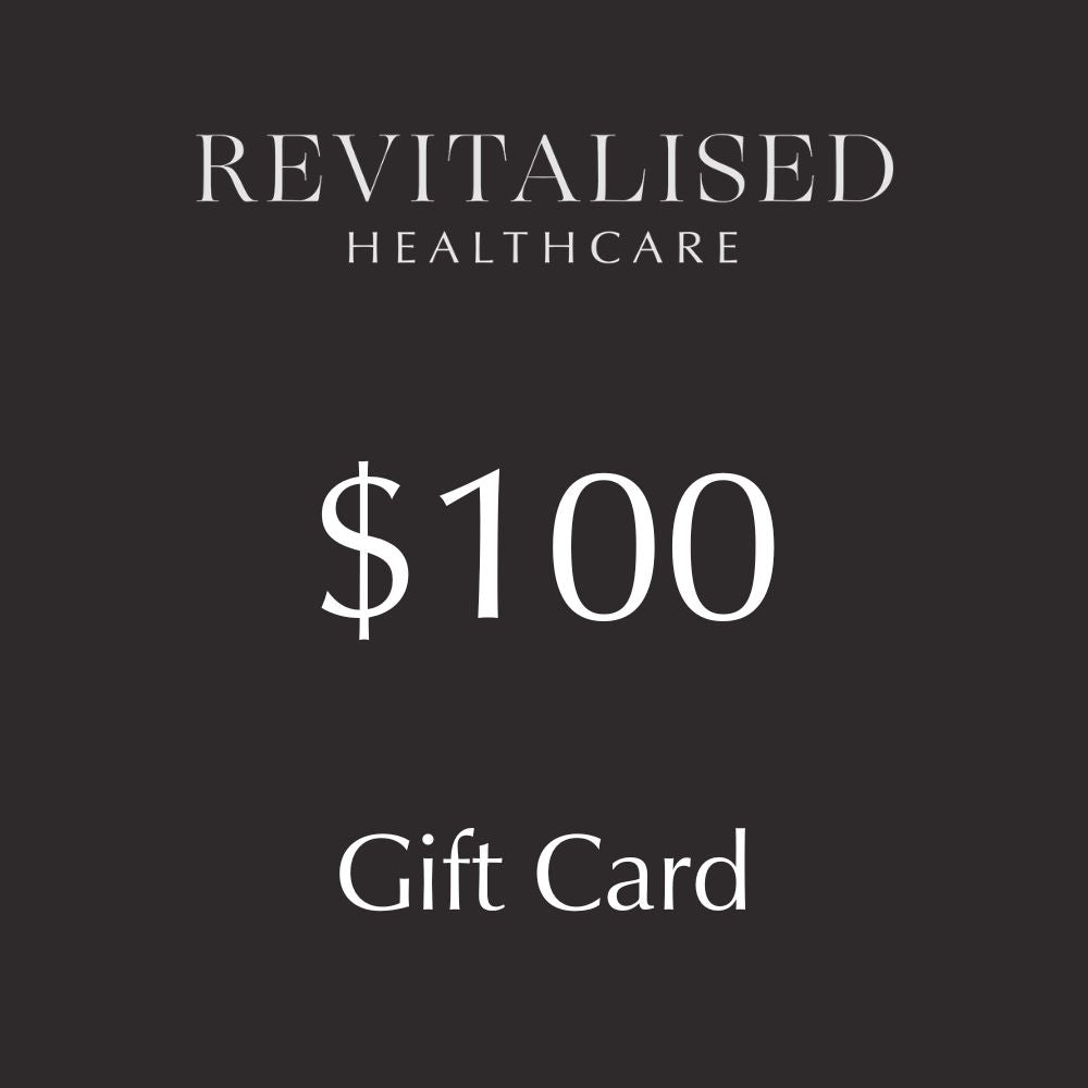 Revitalised Healthcare Gift Card