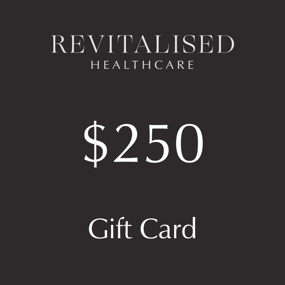 Revitalised Healthcare Gift Card