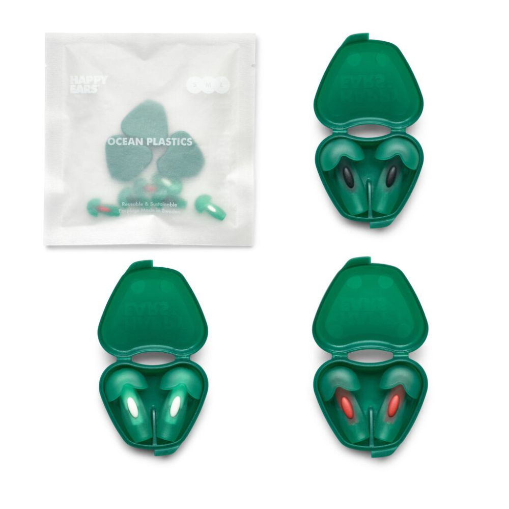 Happy Ears Earplugs