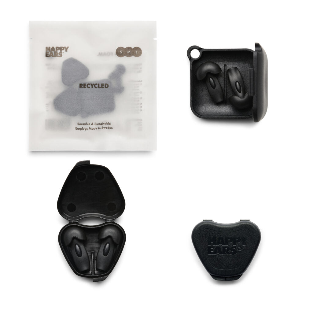 Happy Ears Earplugs