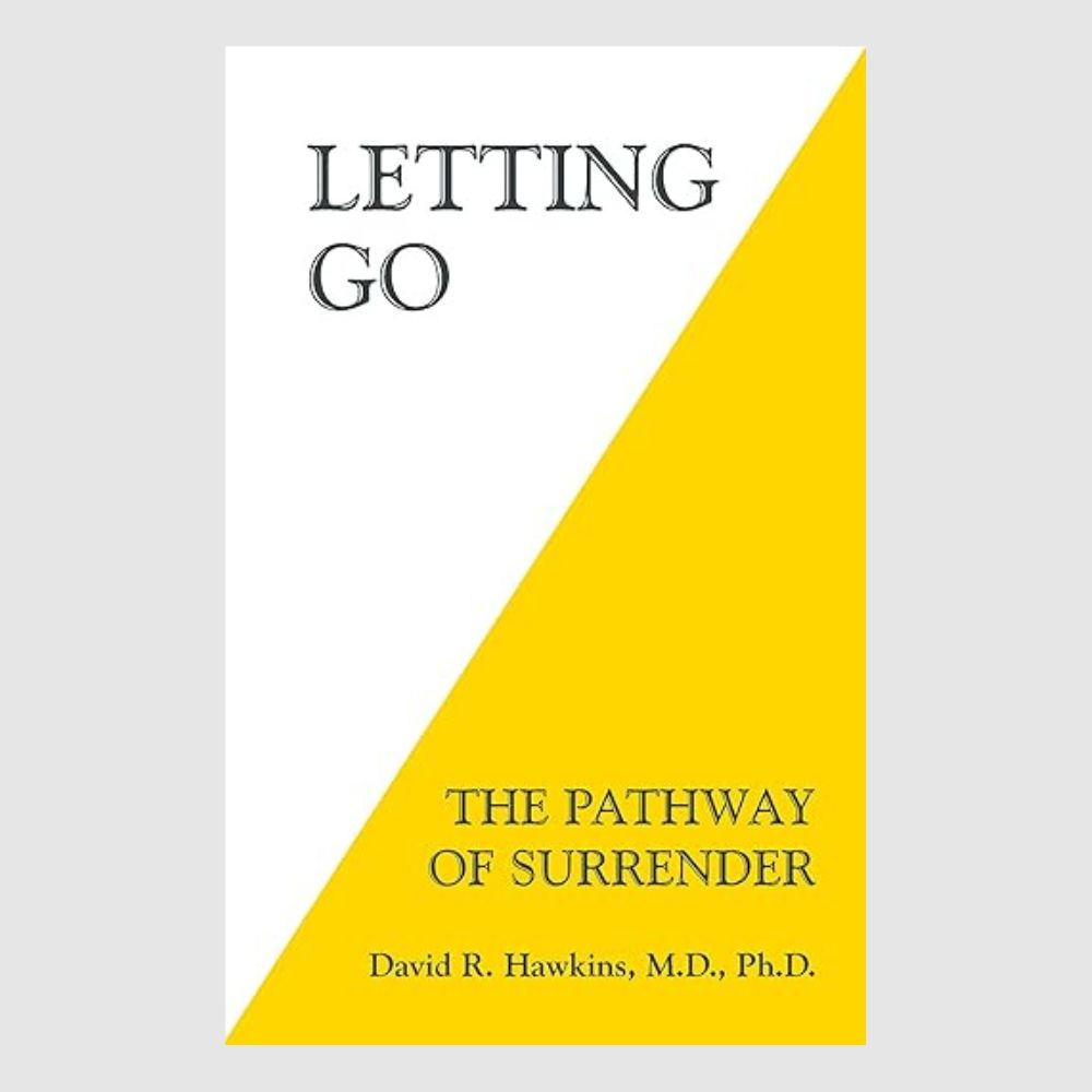 Letting Go