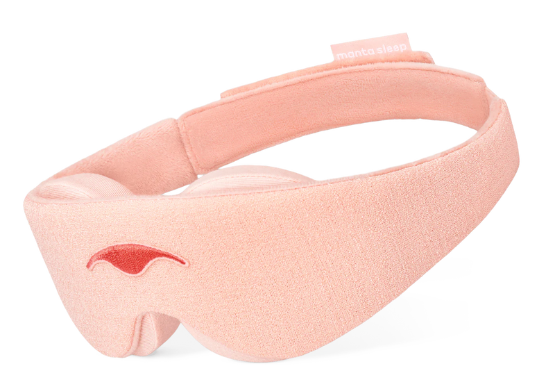 Manta Sleep Mask