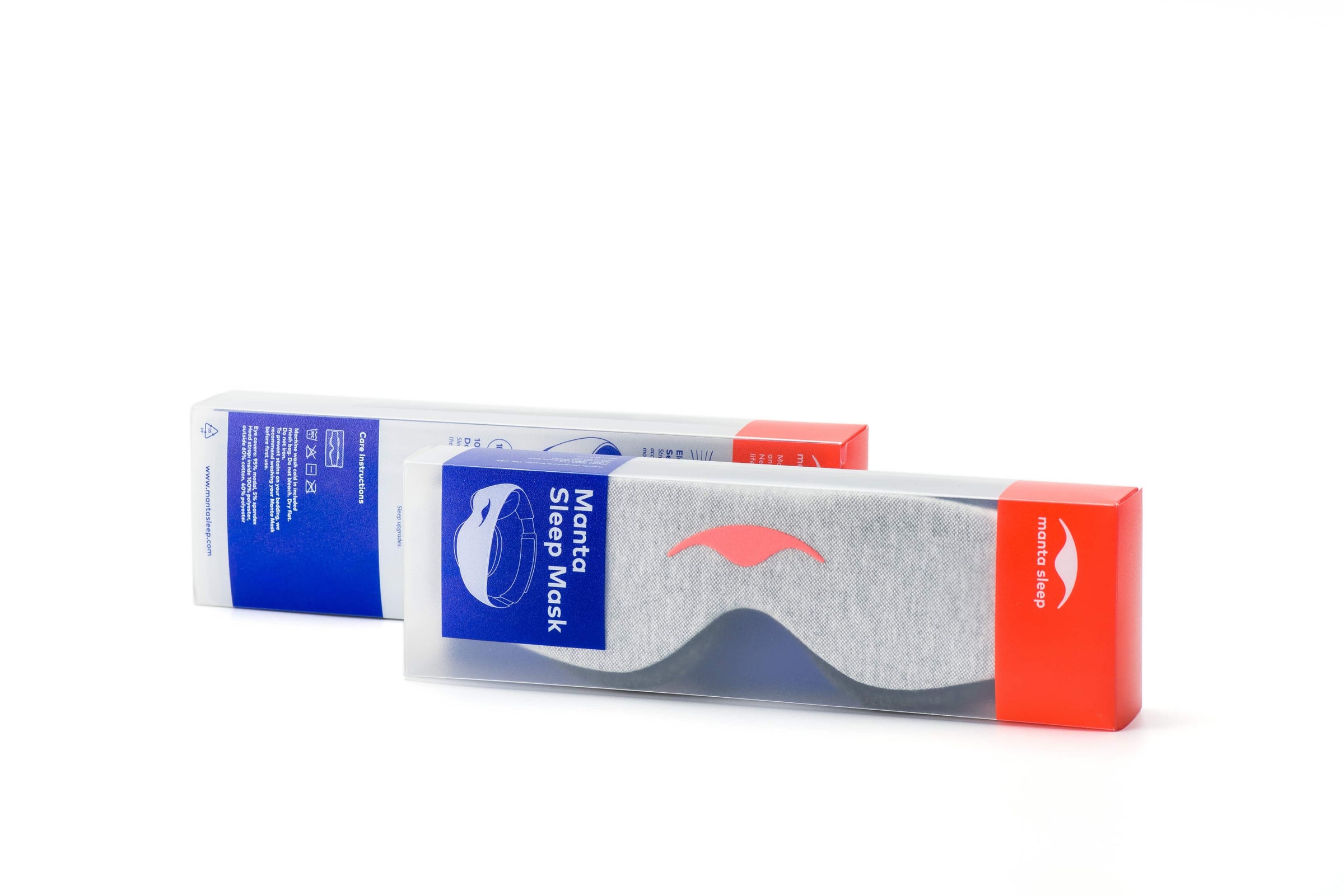 Manta Sleep Mask