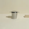 Mayde Tea Stainless Steel Infuser