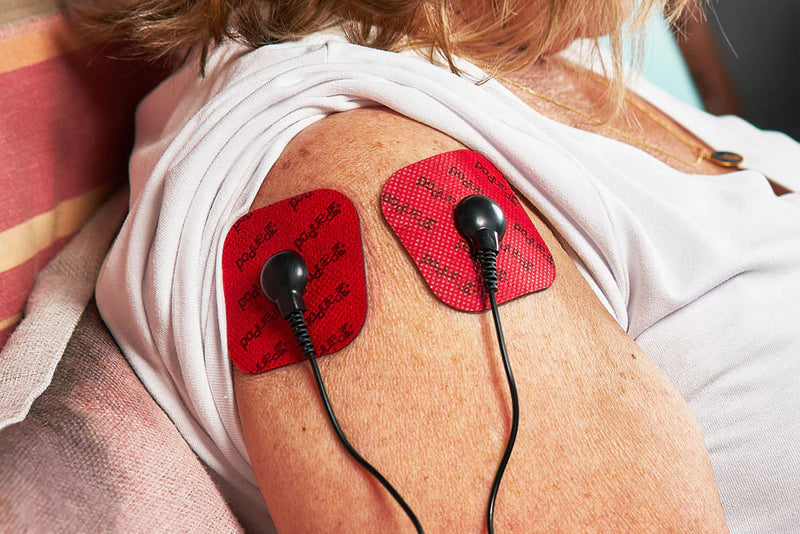 PainPod Premium Pads
