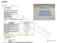 Better Earthing Mat