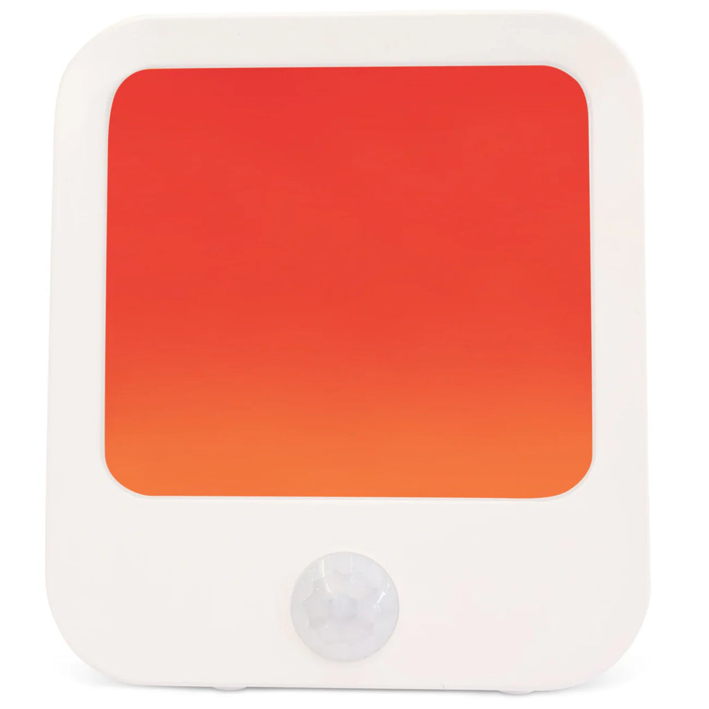 Twilight Deluxe Plugin Red Night Light – Revitalised Healthcare