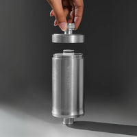 Wellness Pod Refill Capsule