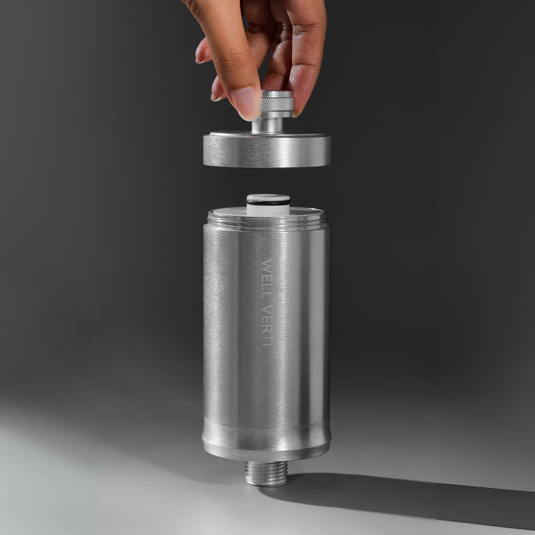Wellness Pod Refill Capsule