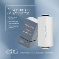 Wellness Pod Refill Capsule