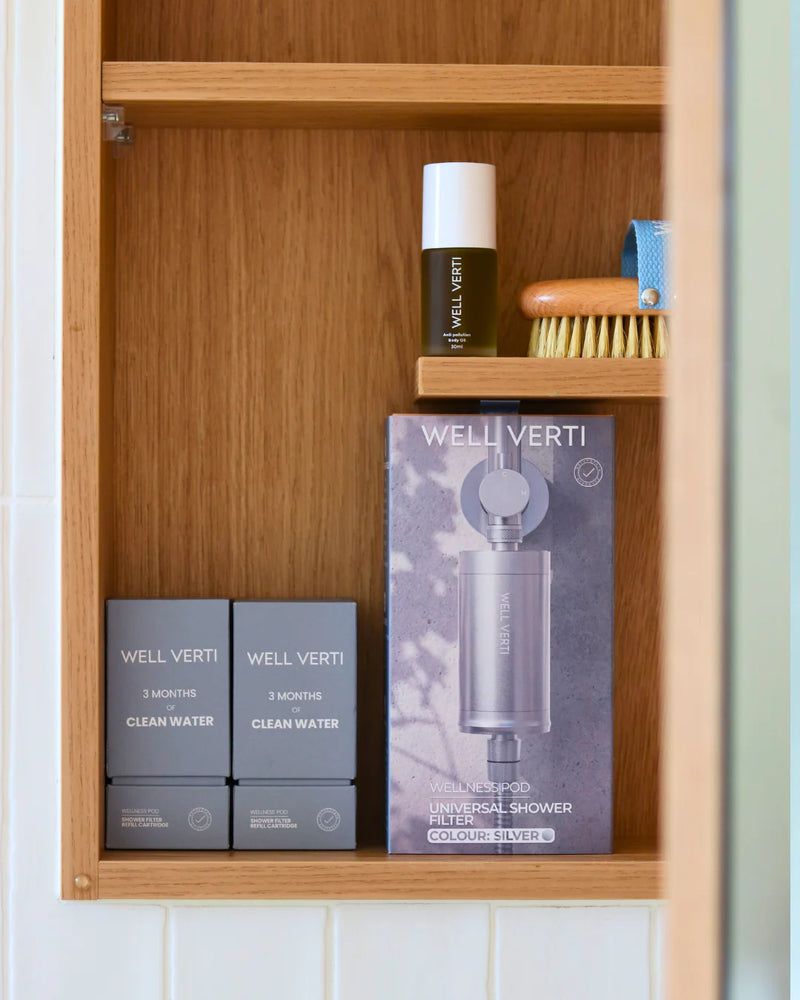 Wellness Pod Refill Capsule