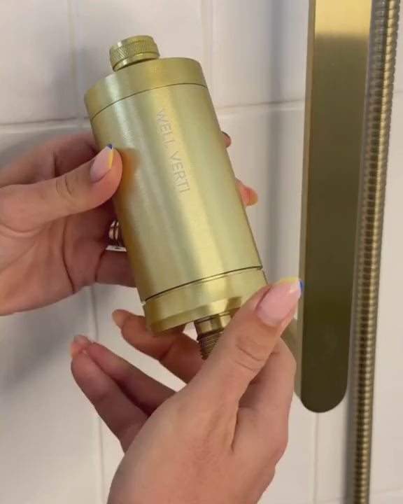 Wellness Pod Refill Capsule