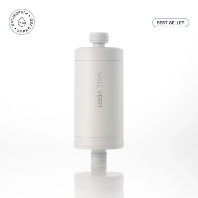 Wellness Pod ™ Shower Filter