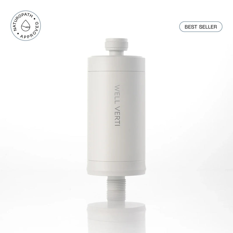 Wellness Pod ™ Shower Filter