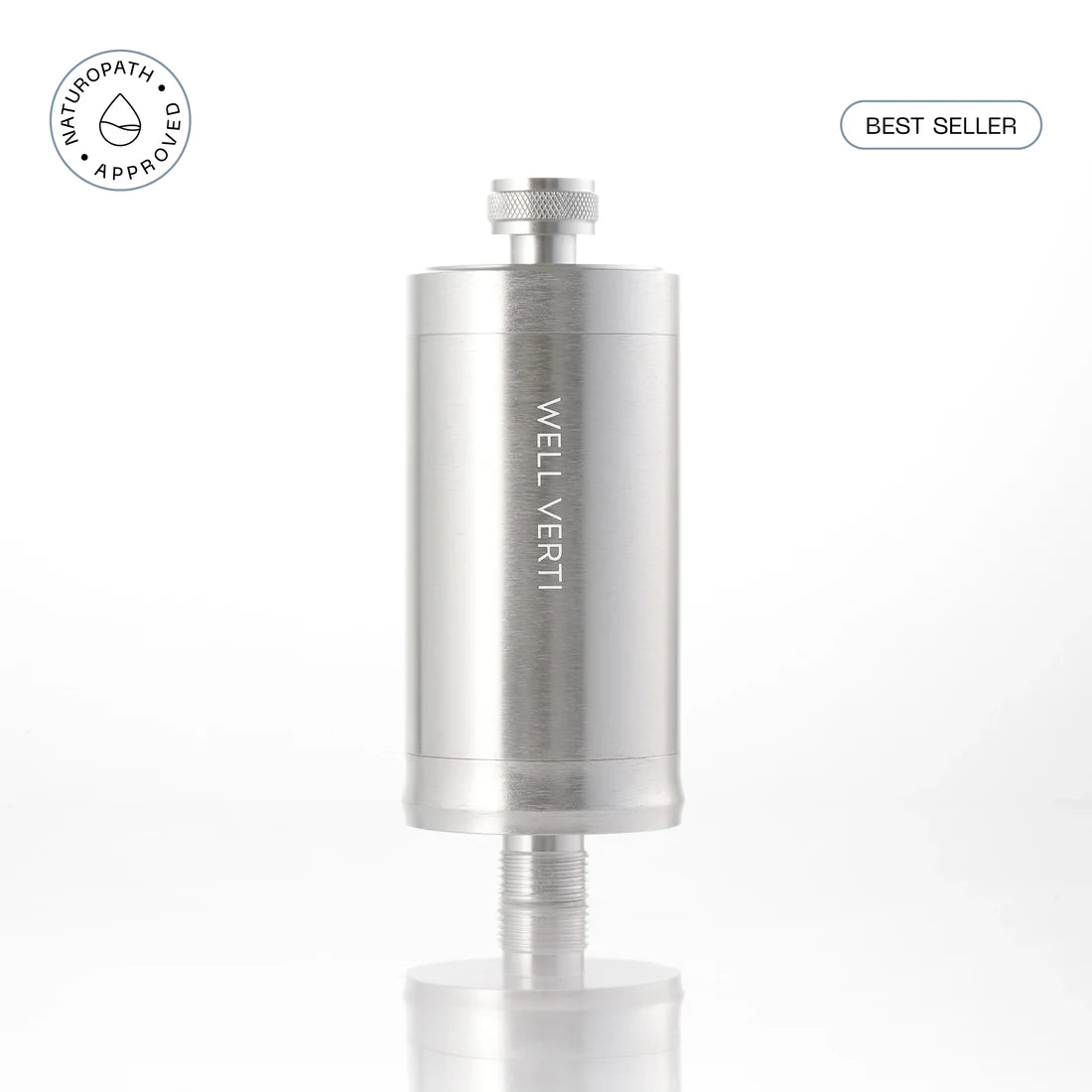 Wellness Pod ™ Shower Filter