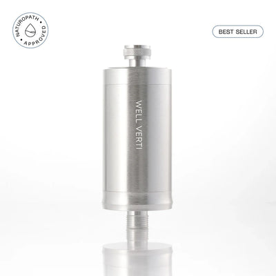 Wellness Pod ™ Shower Filter