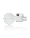 HaloDrop™ Tap & Bath Filter