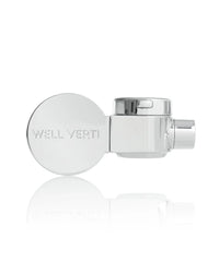 HaloDrop™ Tap & Bath Filter
