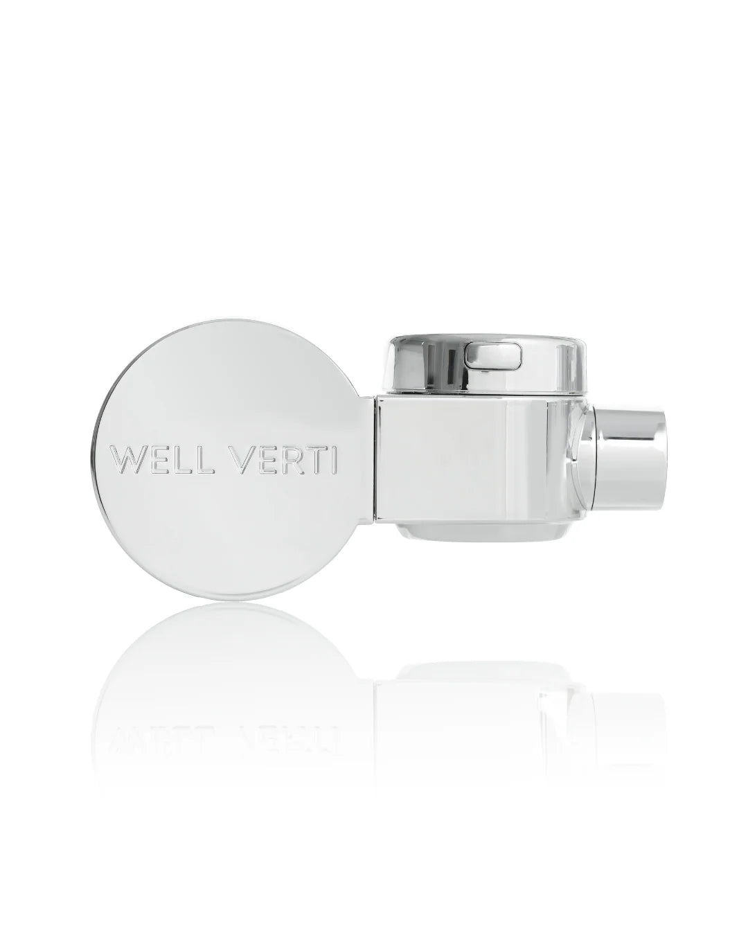 HaloDrop™ Tap & Bath Filter