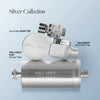 HaloDrop™ Tap & Bath Filter