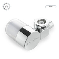HaloDrop™ Tap & Bath Filter