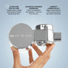 HaloDrop™ Tap & Bath Filter