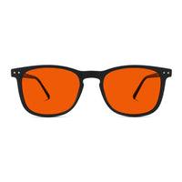 Nightfall Taylor Blue Blocking Glasses