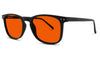 Nightfall Taylor Blue Blocking Glasses