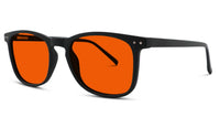 Nightfall Taylor Blue Blocking Glasses