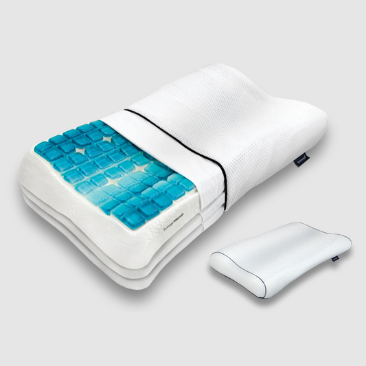 Technogel© Adjustable Pillow