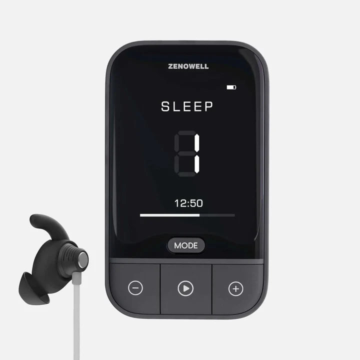 Zenowell Vita