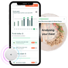 Vively - Continuous Glucose Monitoring